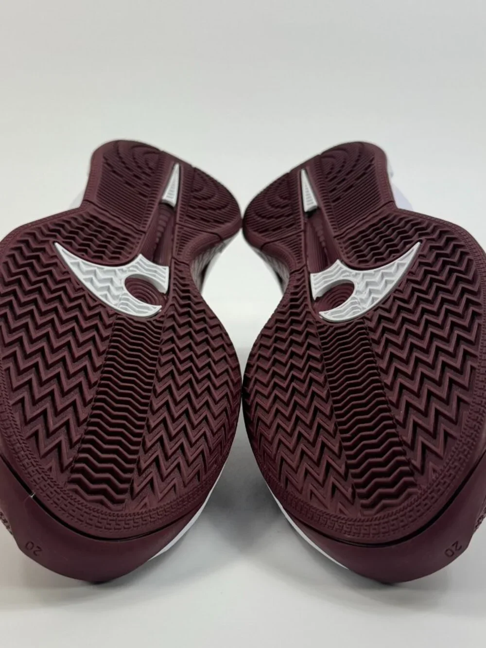 Nike Women's Sabrina 2 TB Promo 'Team Red' HM5038-601 Basketball Multi Size